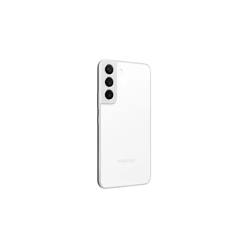 Illustration of product : Samsung Galaxy S22 128 Go blanc fantôme (4)