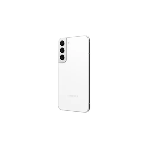 Illustration of product : Samsung Galaxy S22 128 Go blanc fantôme (5)
