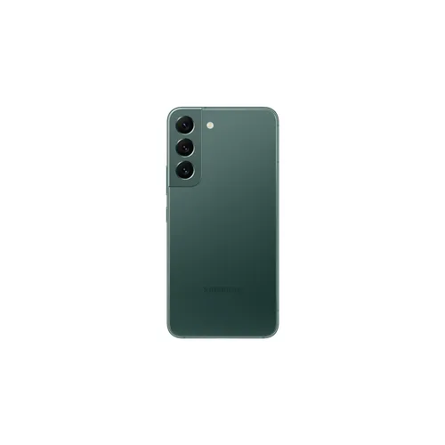 Illustration of product : Samsung Galaxy S22 - 128 Go - vert (3)