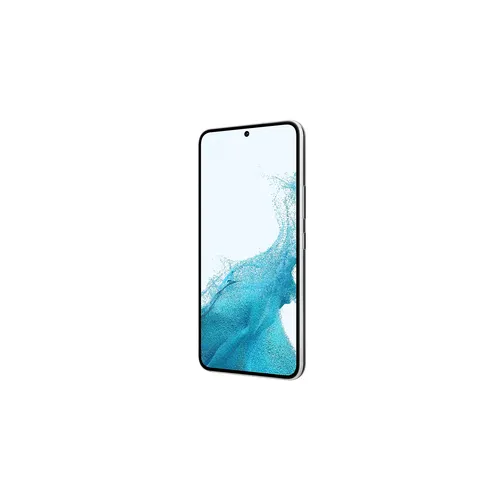 Illustration of product : Samsung Galaxy S22 256 Go blanc fantôme (7)