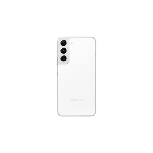 Illustration of product : Samsung Galaxy S22 256 Go blanc fantôme (3)