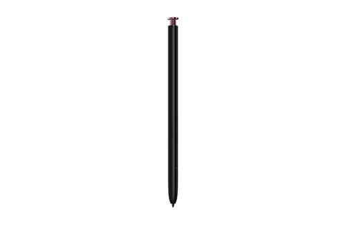Illustration of product : Samsung Galaxy S22 Ultra - 256 Go - bordeaux (18)
