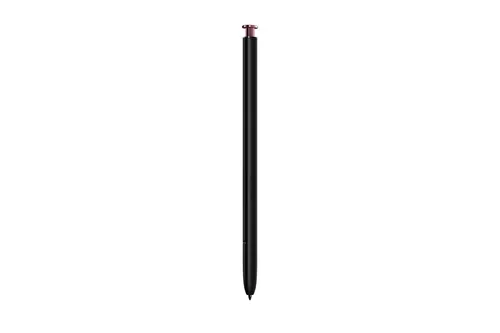 Illustration of product : Samsung Galaxy S22 Ultra - 256 Go - bordeaux (17)