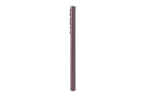Illustration of product : Samsung Galaxy S22 Ultra - 256 Go - bordeaux (8)