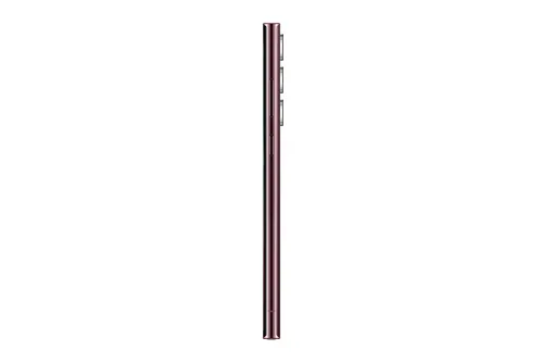 Illustration of product : Samsung Galaxy S22 Ultra - 256 Go - bordeaux (9)