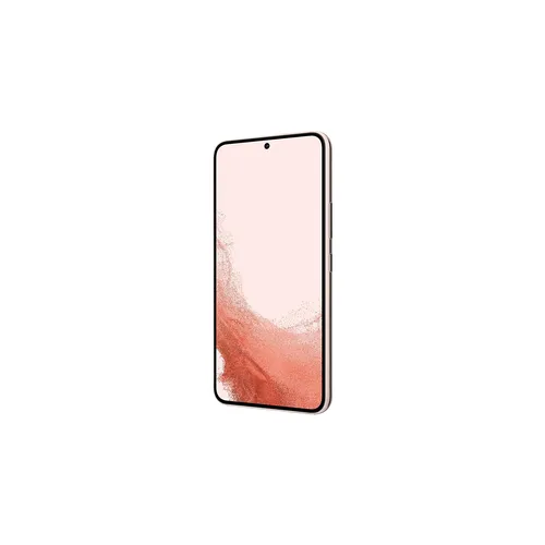 Illustration of product : Samsung Galaxy S22 - 256 Go  - rose doré (7)