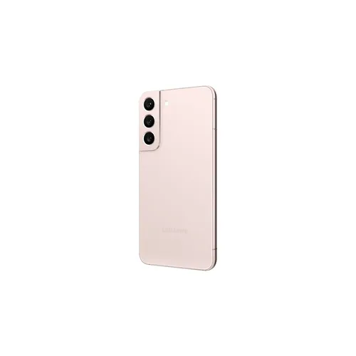 Illustration of product : Samsung Galaxy S22 - 256 Go  - rose doré (5)