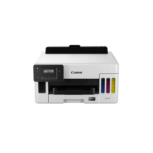 Illustration of product : Imprimante Canon Maxify GX5050 Megatank (1)