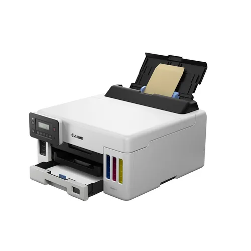 Illustration of product : Imprimante Canon Maxify GX5050 Megatank (3)
