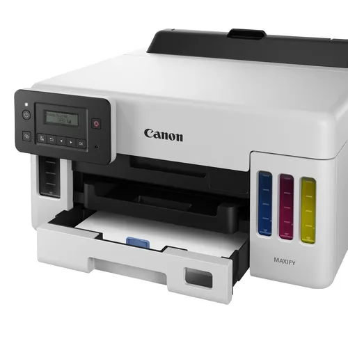Illustration of product : Imprimante Canon Maxify GX5050 Megatank (4)