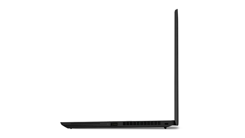 LENOVO ThinkPad X13 G2 - Latérale