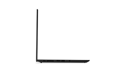 LENOVO ThinkPad T14s i7-1165G7 16Go 512Go SSD 14" - Latérale