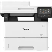 Canon MF552dw - Face 