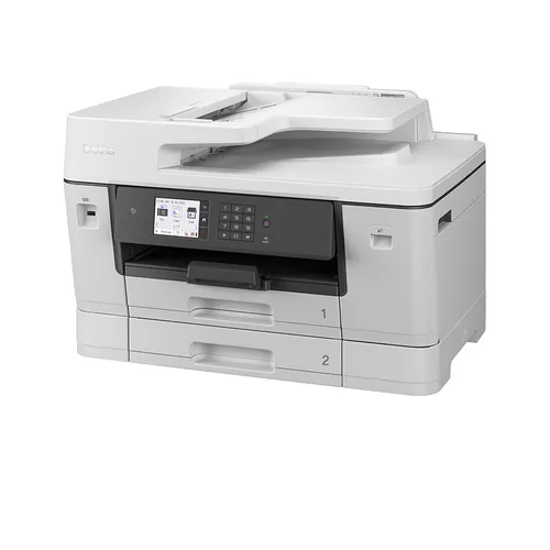 Illustration of product : Brother MFC-J6940DW A3 28ipm (2)