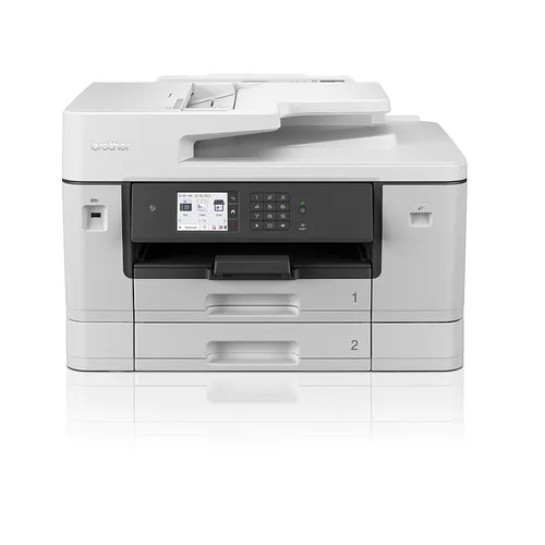 Illustration of product : Brother MFC-J6940DW A3 28ipm (1)