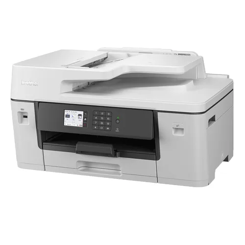 Illustration of product : Brother MFC-J6540DW A3 28ipm (2)
