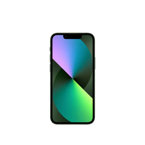 Illustration of product : iPhone 13 mini 256 Go Vert (2)