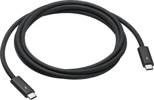 Câble Thunderbolt 4 Pro (1,8 m) - Face