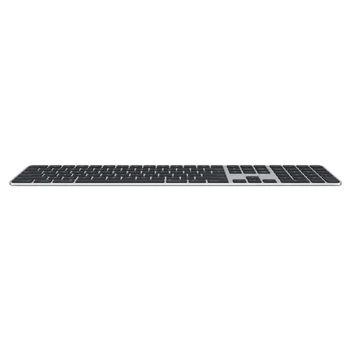 Magic Keyboard - Touch ID - Mac Noir - Face