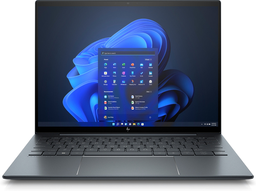 HP Dragonfly G3 i7-1255U 16Go 512Go SSD 13,5" - Face