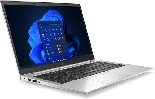 Illustration of product : HP EliteBook 840 G8   i5-1135G7 16Go 512Go (3)