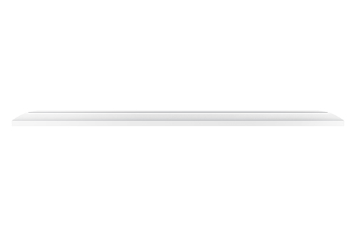 SAMSUNG WM55B 55p FLIP 4K 55" - A plat