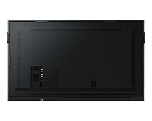 SAMSUNG WM85B Flip 4K 85" - Dos