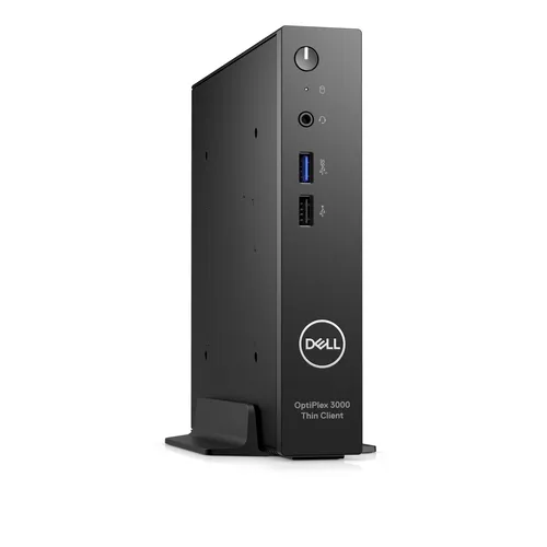 Illustration of product : Dell OptiPlex 3000 Thin N6005 8 Go (3)