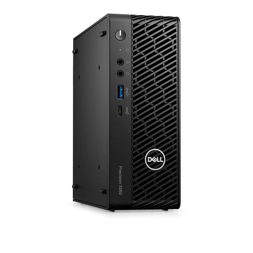 Illustration of product : Dell Precision 3260 i7 12700 16Go 512Go SSD (3)