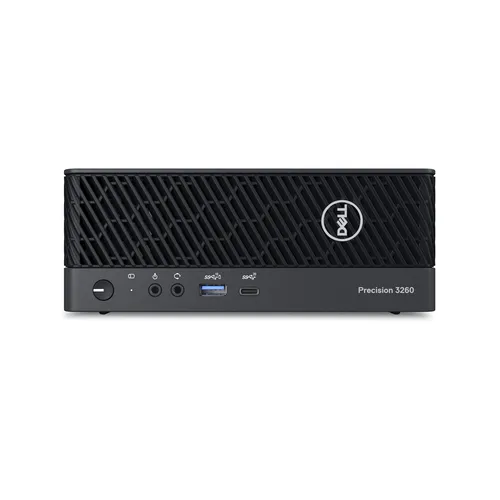 Illustration of product : Dell Precision 3260 i7 12700 16Go 512Go SSD (4)