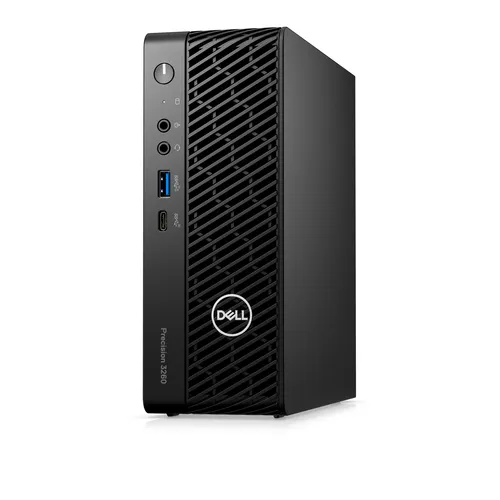Illustration of product : Dell Precision 3260 i7 12700 16Go 512Go SSD (2)