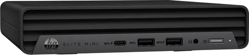 Illustration of product : HP Elite 800 G9 - 256 Go (4)