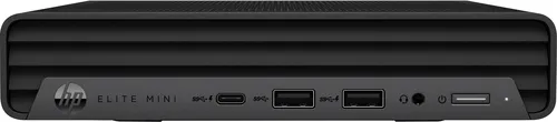 Illustration of product : HP Elite 800 G9 - 256 Go (2)