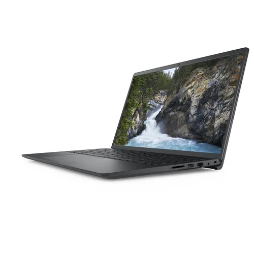 DELL Vostro 15 3510 i5 1135G7 8 Go 256 Go SSD 15.6" - Incliné gauche