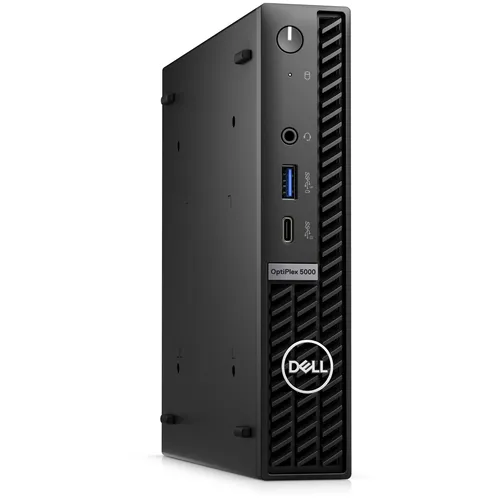 Illustration of product : Dell OptiPlex 5000 i5 12500T 8Go 256Go SSD (3)