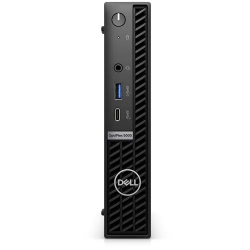 Dell OptiPlex 5000 i5 12500T 8Go 256Go SSD - Face