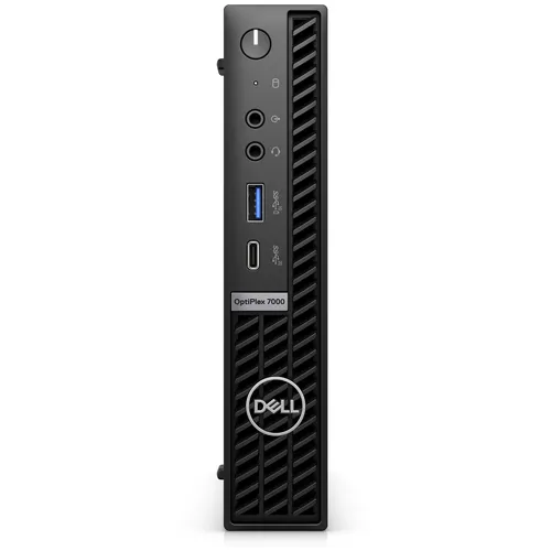 Dell OptiPlex 7000 i7 12700T 16Go 512Go SSD - Face