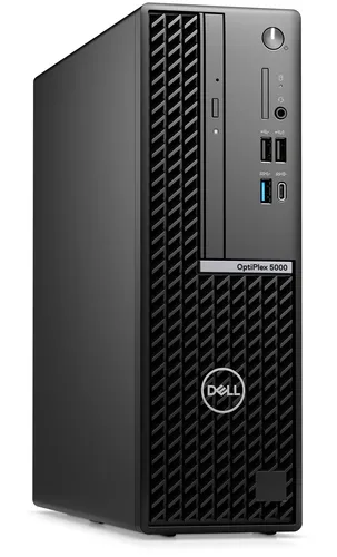 Dell OptiPlex 5000 i5 12500 8Go 256Go SSD - Incliné droite