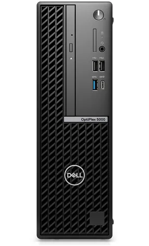 Dell OptiPlex 5000 i5 12500 8Go 256Go SSD - Face