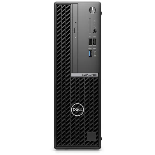 Illustration of product : Dell OptiPlex 7000 - SFF - Core i7 12700 / 2.1 GHz - vPro Enterprise - RAM 16 Go - SSD 512 Go (1)