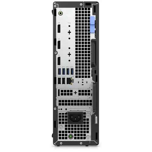 Illustration of product : Dell OptiPlex 7000 - SFF - Core i7 12700 / 2.1 GHz - vPro Enterprise - RAM 16 Go - SSD 512 Go (4)