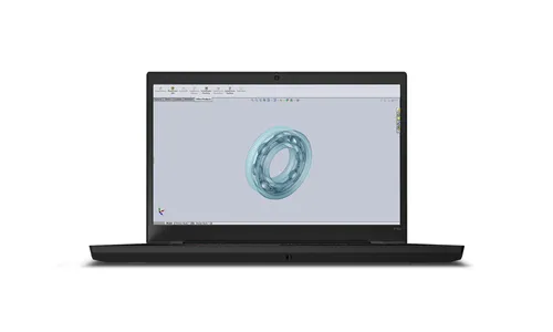 Illustration of product : LENOVO ThinkPad P15v G3 Intel Core i7-12800H 15.6p FHD 32Go 1To SSD (6)