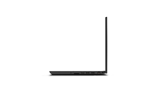 LENOVO ThinkPad P15v i7-12700H 16Go 512Go SSD 15,6" - Latérale
