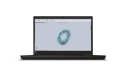 LENOVO ThinkPad P15v i7-12700H 16Go 512Go SSD 15,6" - Ecran