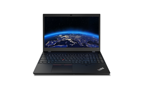 LENOVO ThinkPad P15v i7-12700H 16Go 512Go SSD 15,6" - Face