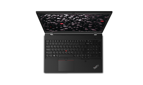 LENOVO ThinkPad P15v i7-12700H 16Go 512Go SSD 15,6" - En hauteur