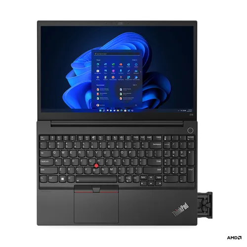 Illustration of product : LENOVO ThinkPad E15 Gen 4 AMD Ryzen 7 16Go 512Go (5)