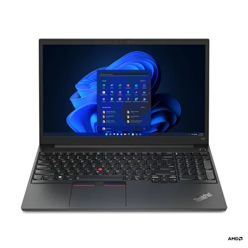 Illustration of product : LENOVO ThinkPad E15 Gen 4 AMD Ryzen 7 16Go 512Go (1)