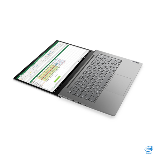 LENOVO ThinkBook i5-1135G7 8Go 512Go SSD 14" - A plat