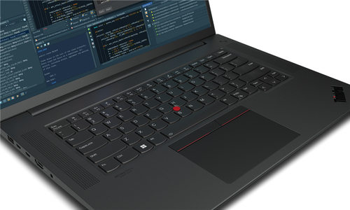 LENOVO ThinkPad P1 i7-12700H 16Go 512Go SSD 16" - Clavier